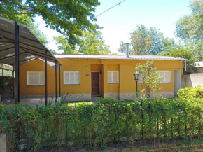 Casa de Vacaciones